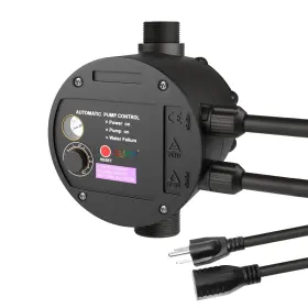 LBT-EPC16-068-5 OELFFOW Automatic Pump Controller Rotary Bspp