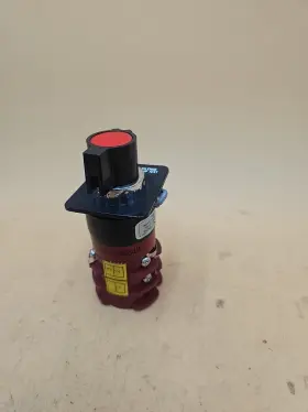 VN153S562-UL OEM CONTROLS Push Turn Alarm Silence Switch