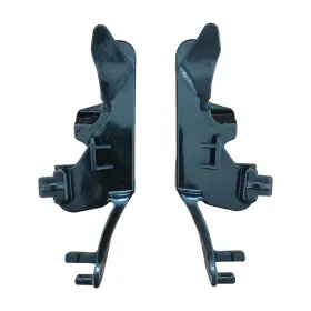 C009 OFUNPARRTS Position Clip Locks Set