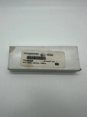 D50K500E OHMITE Resistor Wirewound Res Tol