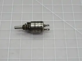 RCS500 OHMITE Rotary Switch #3