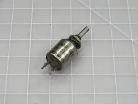 RCS500 OHMITE Rotary Switch