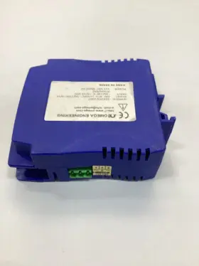 DRF-VDC-115VAC-300MV-4 OMEGA Ac Voltage Signal Conditioners #2