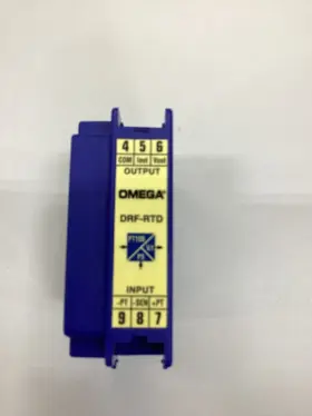 DRF-VDC-115VAC-300MV-4 OMEGA Ac Voltage Signal Conditioners