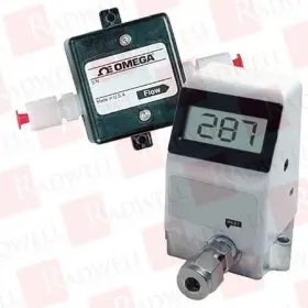 FLR1009-ST-I OMEGA ENGINEERING