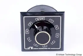 OSW3-10 OMEGA Rotary Selector Switch