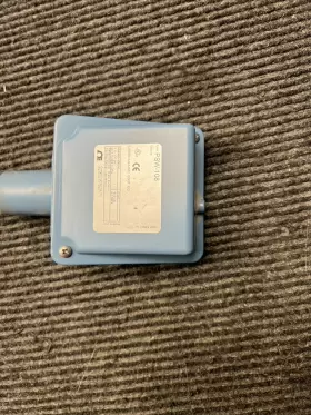 PSW-108 OMEGA Box Pressure Switch #3