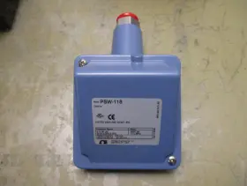 PSW-118 OMEGA Pressure Switch