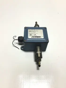 PSW-152 OMEGA General Pressure Switch