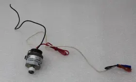 PSW-634 OMEGA Pressure Switch #2