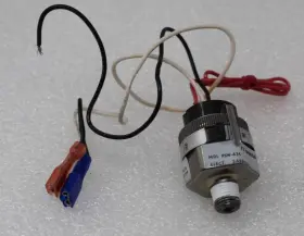 PSW-634 OMEGA Pressure Switch