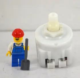 PSW21L OMEGA Pressure Switch #3