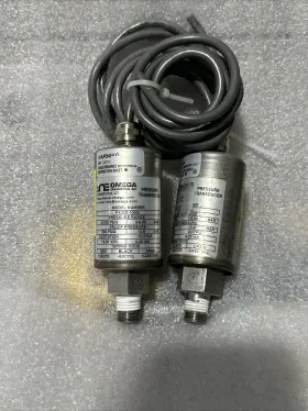 PX305-100GI OMEGA Pressure Transducer