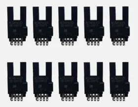 10PCS OMRON Micro Sensor