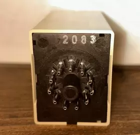 61F-GP-NH OMRON Box Floatless Level Switch #2
