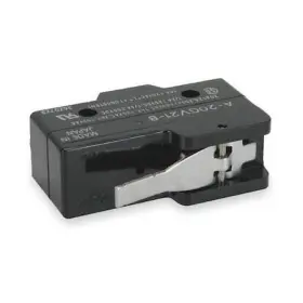 A-20GV21-B OMRON Snap Action Switch Hinge Lever Actuator