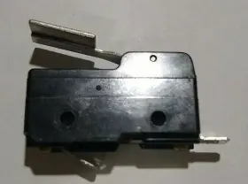 A-20GV85-3C43108 OMRON Micro Limit Switch Lever #2