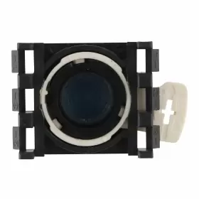 A165E-S-01 OMRON Eaton Illum Flush Push Operator Bezel Lens #3
