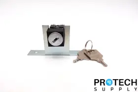 A16S-2N-2 OMRON Keylock Switch Position Keys
