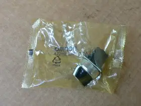 A22NZ-2RM-NBA OMRON Selector Switch
