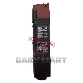 AMT28200 OMRON Box Safety Door Switch