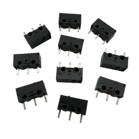 D2F-J01F OMRON Mouse Subminiature Micro Switch