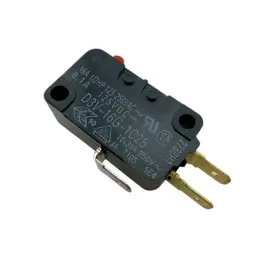 D3V-16G-1C25 OMRON Micro Limit Switch Pins