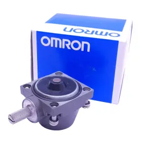D4A-0005N OMRON Operating Head Limit Switch Maintained Rotary