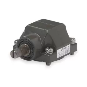 D4A0001N OMRON Limit Switch Head Rotary Standard