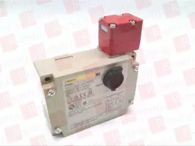 D4BL-2DRG OMRON Limit Snap Action Switches