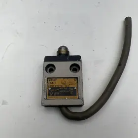 D4C-1302 OMRON Limit Switch