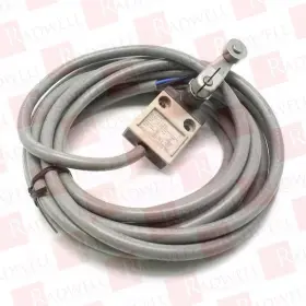 D4C-1720 OMRON Limit Snap Action Switches