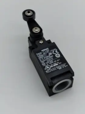 D4N-1120 OMRON Safety Limit Switch