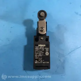 D4N-2B22 OMRON Limit Switch Fnip