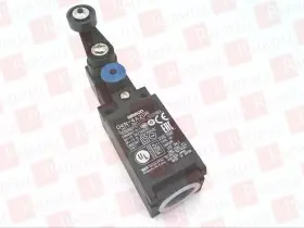 D4N-4A20R OMRON Limit Snap Action Switches