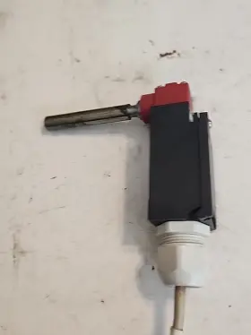 D4NH-1BBC OMRON Safety Door Hinge Switch