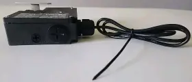 D4NL-1CFG-B OMRON Guard Lock Safety Door Switch Key #3