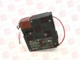 D4NL-2DFH-B OMRON Limit Snap Action Switches