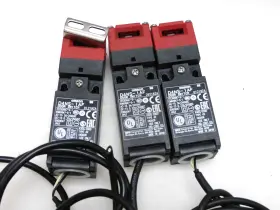 D4NS-1AF OMRON Safety Door Switch #2