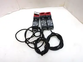 D4NS-1AF OMRON Safety Door Switch