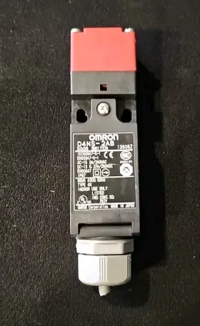 D4NS-2AB OMRON Door Safety Switch