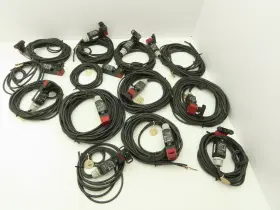 D4NS-2DF OMRON Safety Door Switch