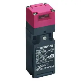 D4NS-4AF-NPT OMRON Safety Interlock Switch Ip