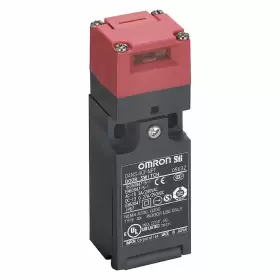 D4NS-4CF-NPT OMRON Safety Interlock Switch