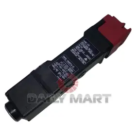 D4SL-N4EFA-D OMRON Box Safety Door Switch