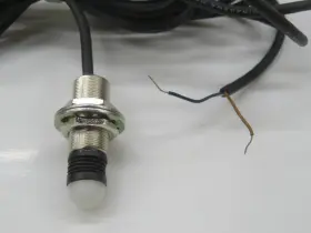 D58-1013 OMRON Touch Switches #2