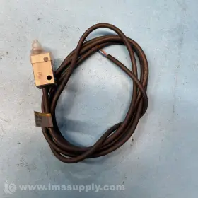 D5A-5310 OMRON Limit Switch Fnip