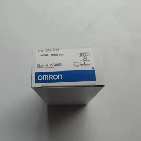 D5B-1533 OMRON Mecha Touch Limit Switch