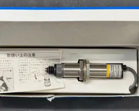 D5C-1AP0 OMRON Touch Switch Box