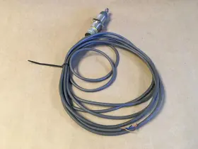 D5C1DA0 OMRON Contact Switch Kb #3